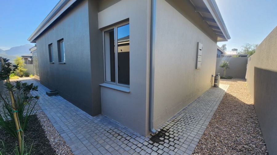 3 Bedroom Property for Sale in Glenwood Ridge Western Cape